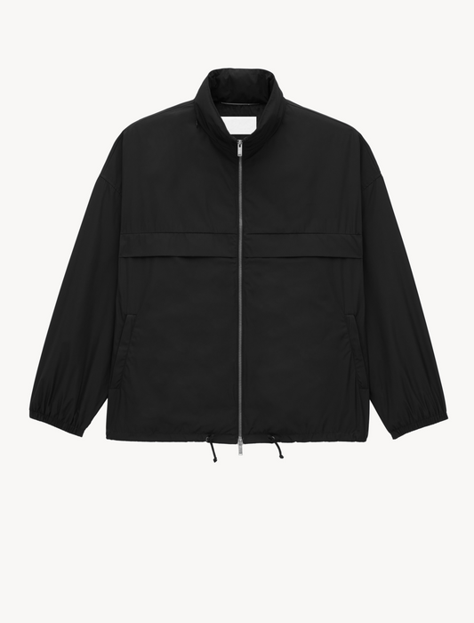 Yixll Matte Blouson