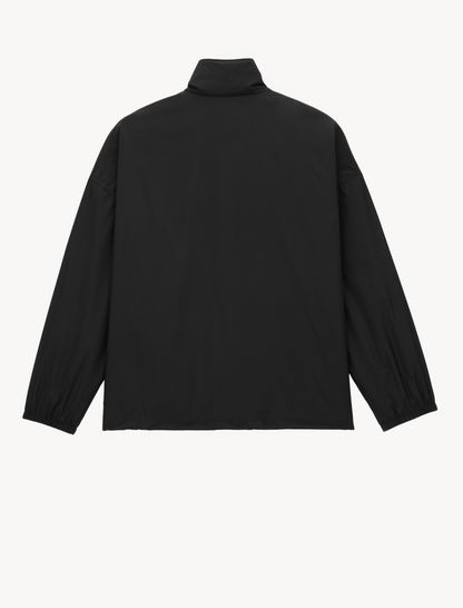 Yixll Matte Blouson
