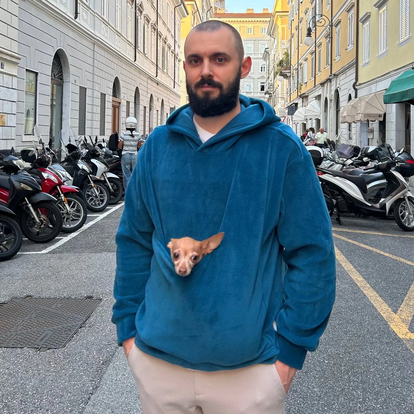 𝗩𝗶𝗿𝗮𝗹 𝗣𝗲𝘁𝗖𝗮𝗿𝗲 𝗛𝗼𝗼𝗱𝗶𝗲