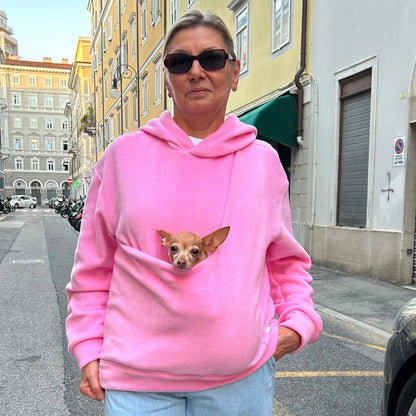 𝗩𝗶𝗿𝗮𝗹 𝗣𝗲𝘁𝗖𝗮𝗿𝗲 𝗛𝗼𝗼𝗱𝗶𝗲